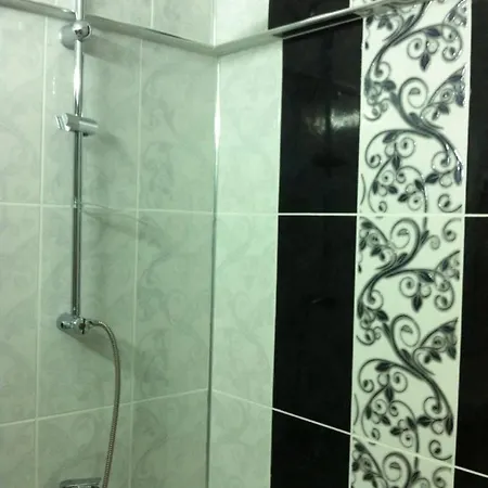 408. Sokak Lejlighed